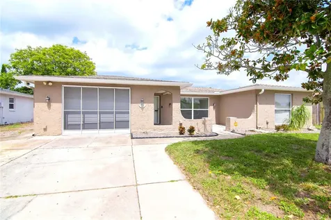 7031 Rockwood Drive Port Richey FL 34668