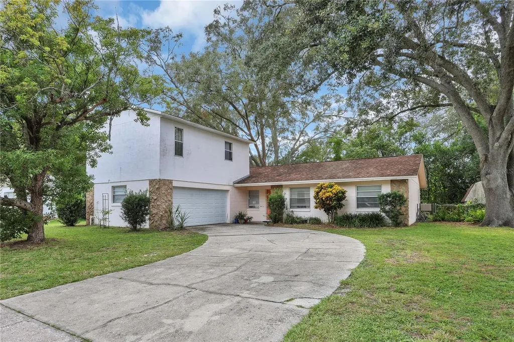 5324 Poinsetta Avenue Winter Park FL 32792