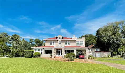 1571 W New York Avenue Deland FL 32720