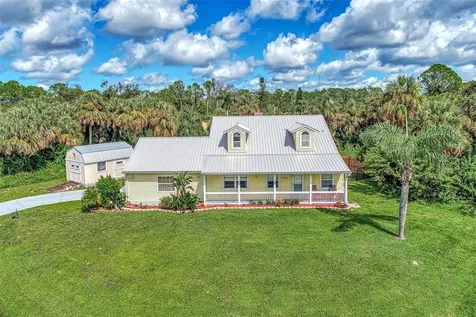 3612 Warrior Avenue North Port FL 34286