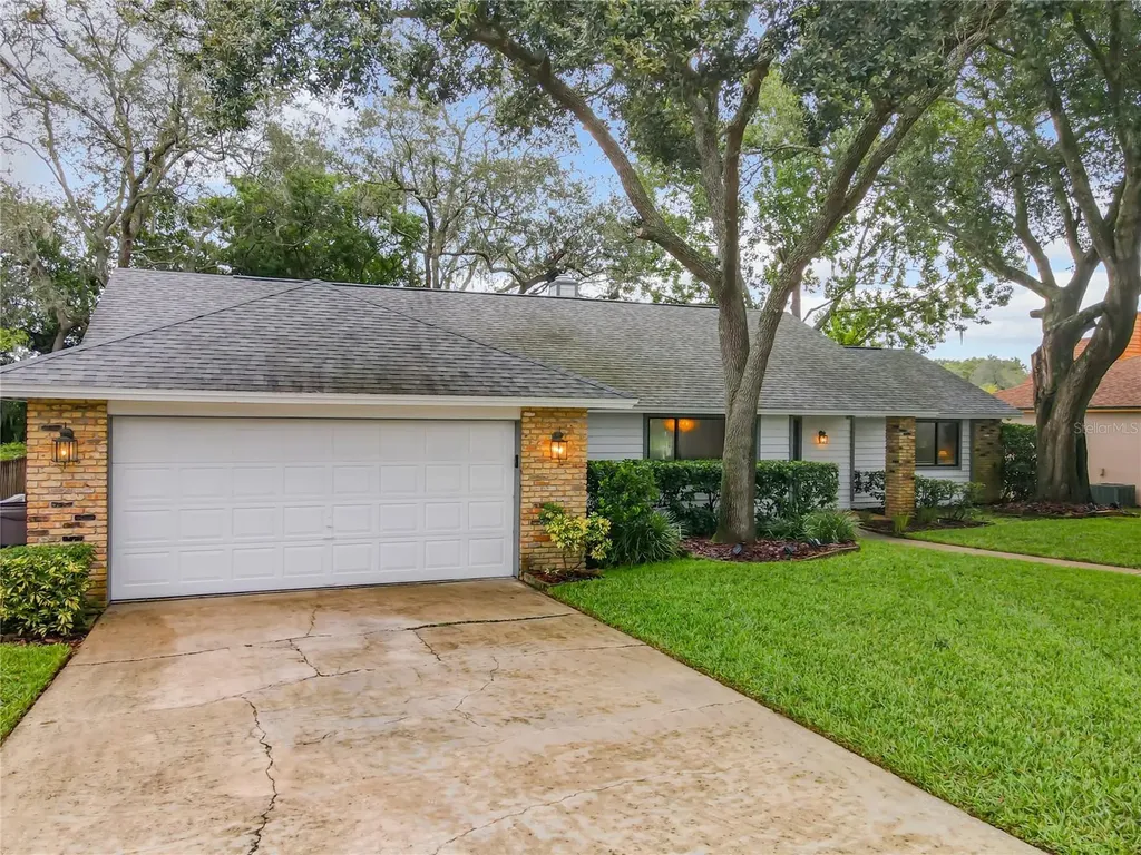 2623 Brecca Court Apopka FL 32712