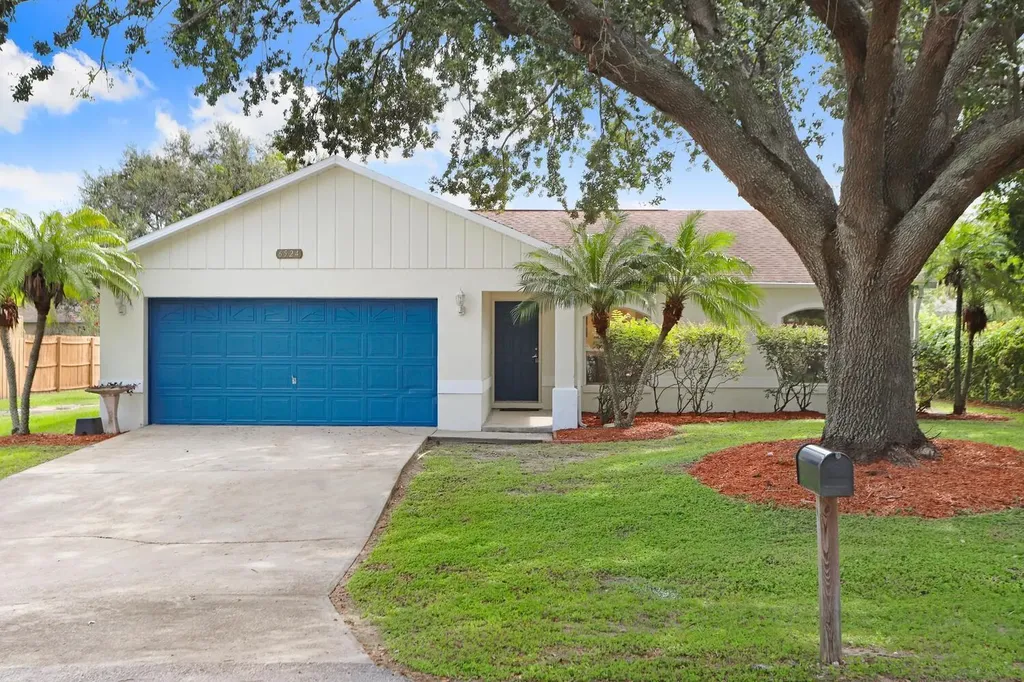 6524 Jenna Lee Court Lakeland FL 33813