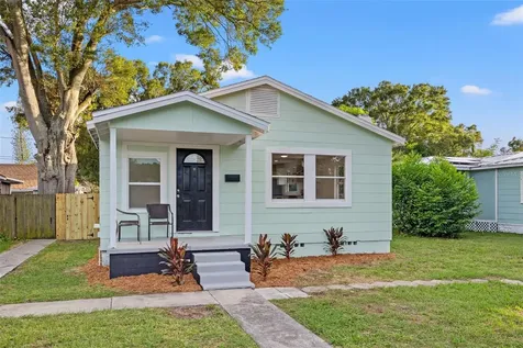 2144 41st Avenue N St Petersburg FL 33714