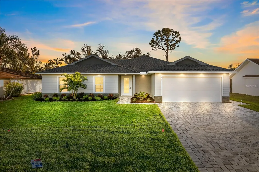 471 Londrina Drive Punta Gorda FL 33983