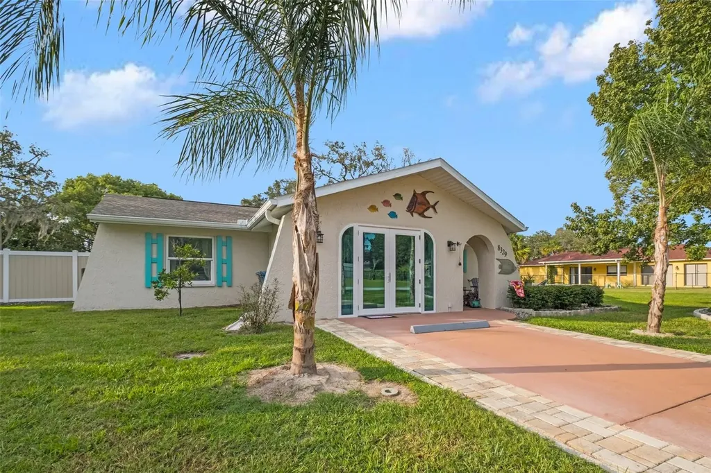 8329 Chatsworth Street Spring Hill FL 34608
