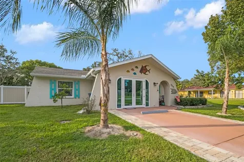 8329 Chatsworth Street Spring Hill FL 34608