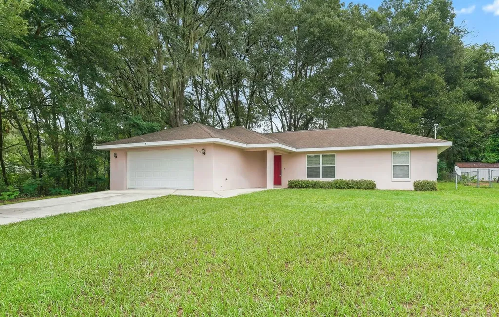 13555 SE 55th Avenue Summerfield FL 34491