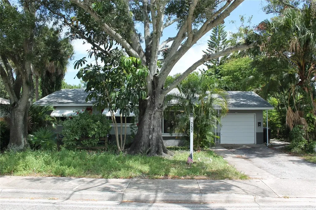 1757 Tyrone Boulevard N St Petersburg FL 33710