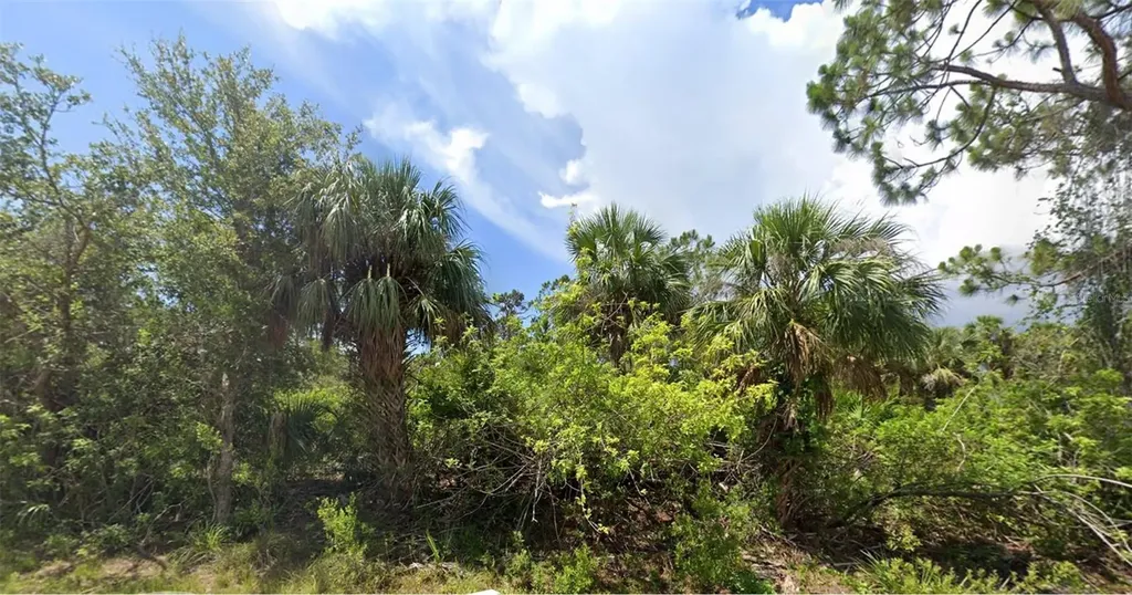 13465 & 13473 Bender Avenue Port Charlotte FL 33953