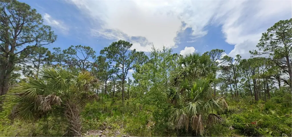 2505 Hoover Street Port Charlotte FL 33953