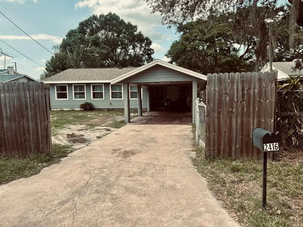 2416 Golfview Street Lakeland FL 33801