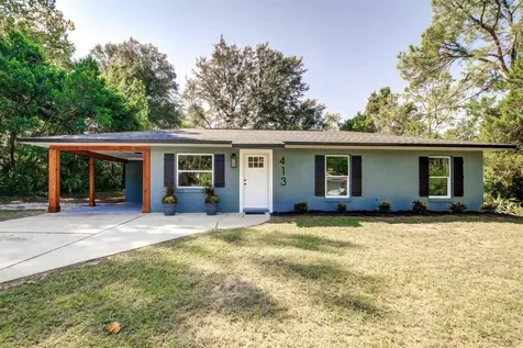413 Quail Roost Drive Inverness FL 34453