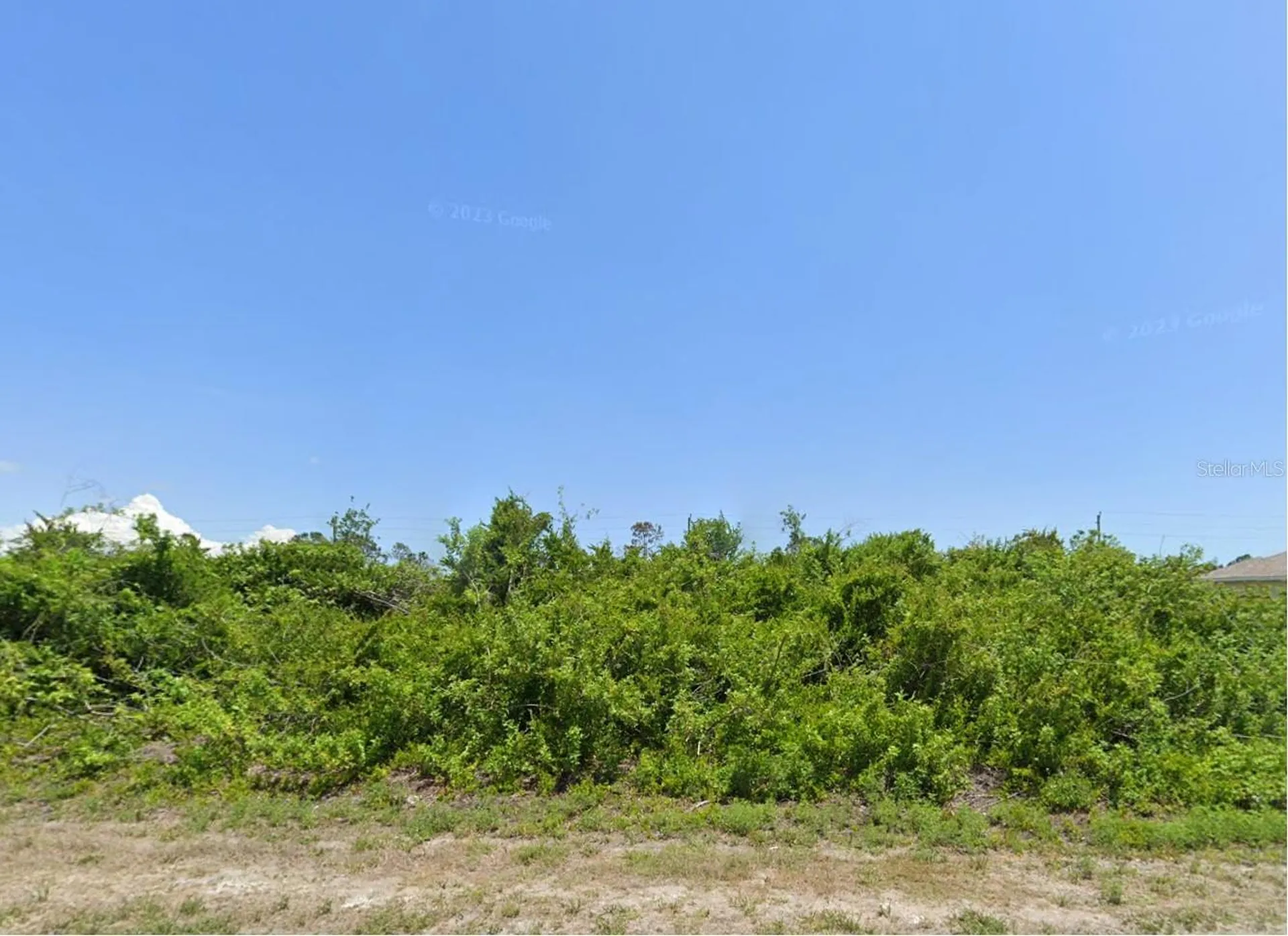 12825 Xavier Avenue Port Charlotte FL 33981