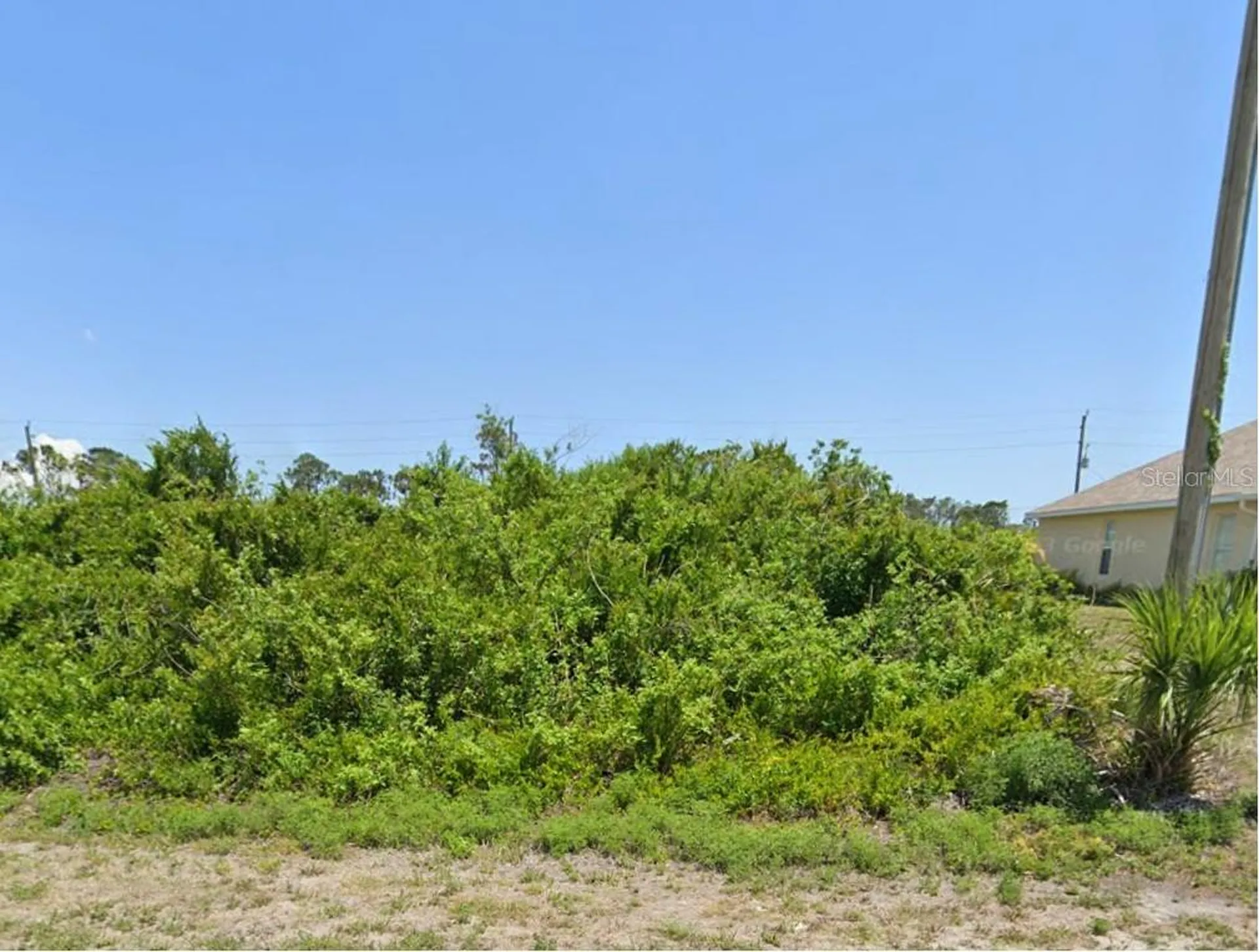 12825 Xavier Avenue Port Charlotte FL 33981