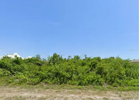 12825 Xavier Avenue Port Charlotte FL 33981