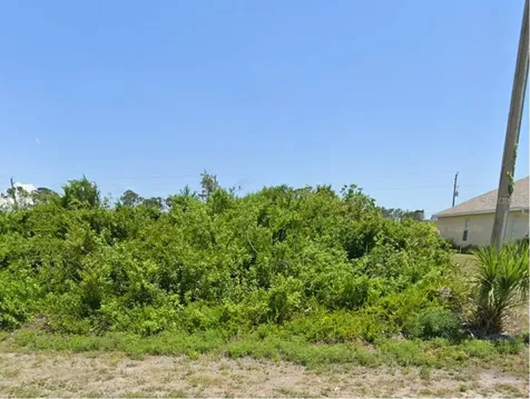 12825 Xavier Avenue Port Charlotte FL 33981