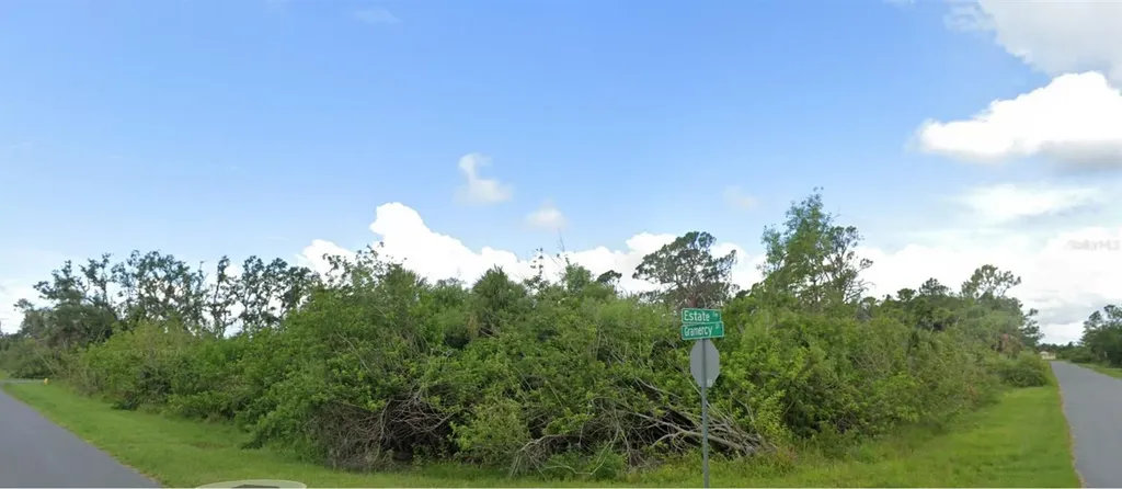 15269 Estate Terrace Port Charlotte FL 33953