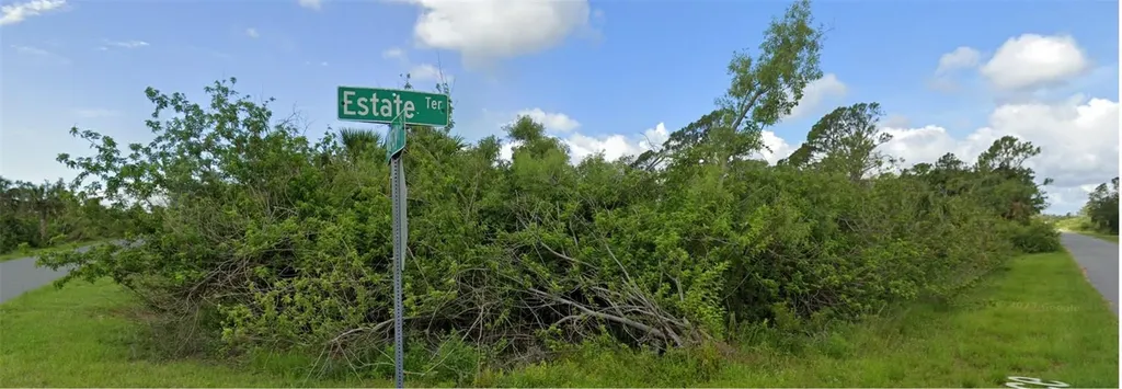 15269 Estate Terrace Port Charlotte FL 33953