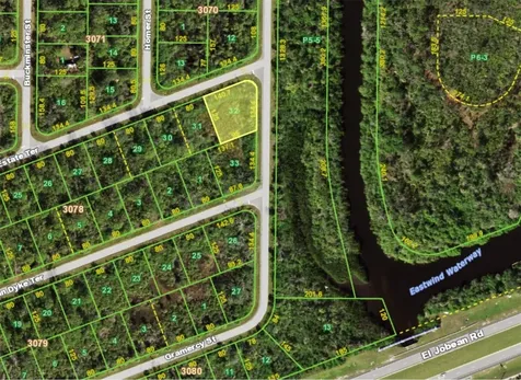 15269 Estate Terrace Port Charlotte FL 33953