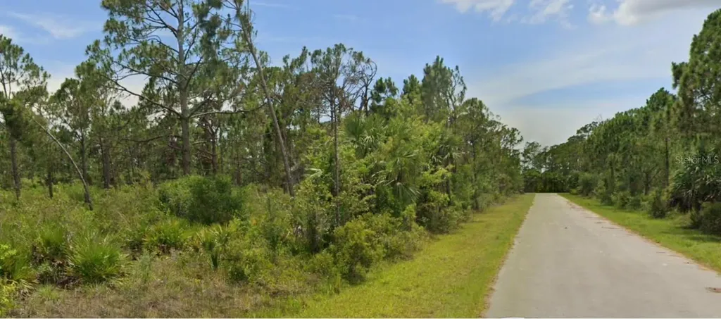 13547 Lynbrook Avenue Port Charlotte FL 33953