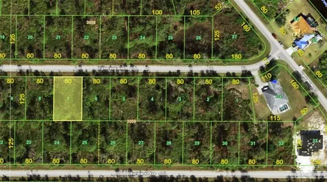 13547 Lynbrook Avenue Port Charlotte FL 33953