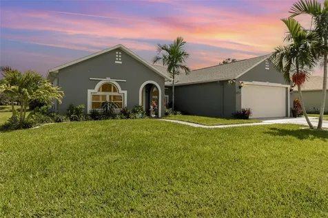 1202 Meadow Lake Road Rockledge FL 32955