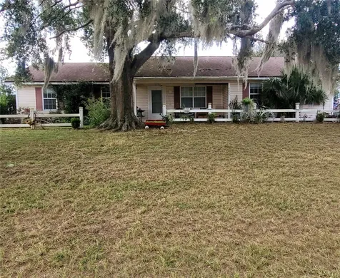 6655 SW 85th Street Ocala FL 34476