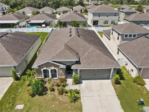 12051 Grand Kempston Drive Gibsonton FL 33534