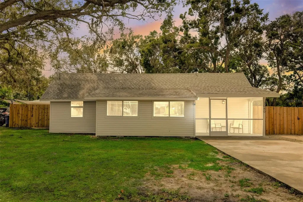 3040 Ashton Road Sarasota FL 34231