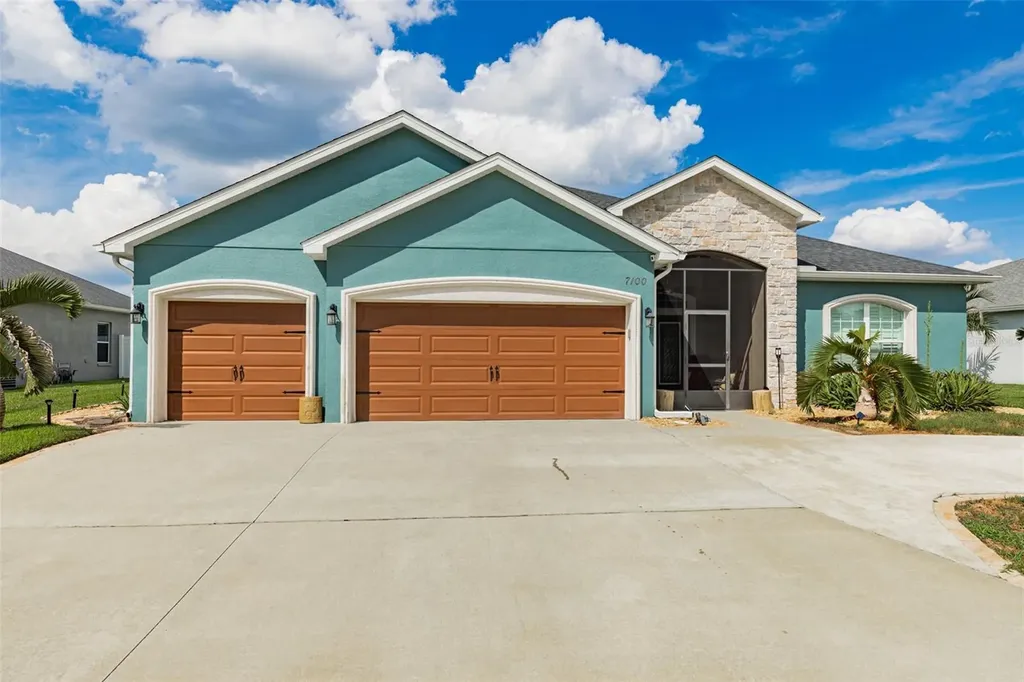 7100 Highlands Creek Avenue Lakeland FL 33813