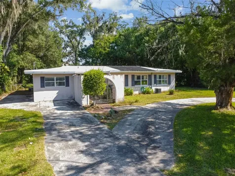 206 Oakwood Drive Brooksville FL 34601