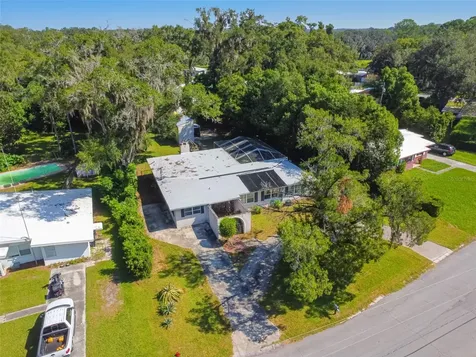 206 Oakwood Drive Brooksville FL 34601