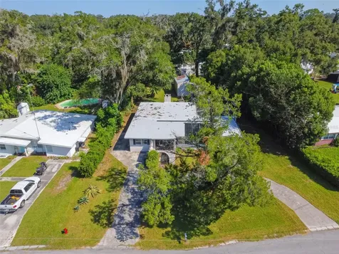 206 Oakwood Drive Brooksville FL 34601