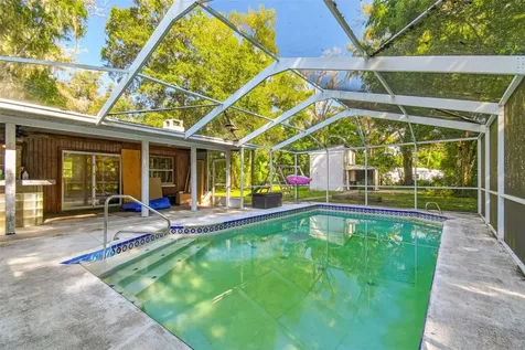 206 Oakwood Drive Brooksville FL 34601