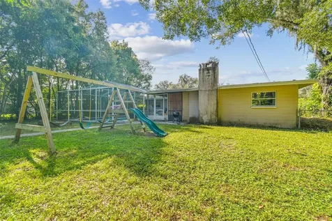 206 Oakwood Drive Brooksville FL 34601