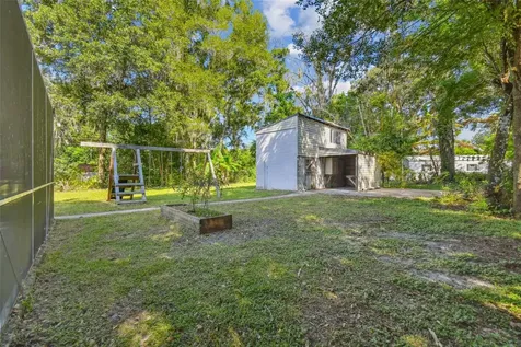 206 Oakwood Drive Brooksville FL 34601