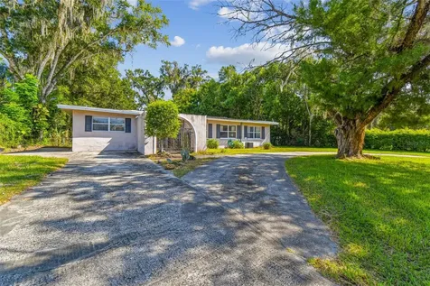 206 Oakwood Drive Brooksville FL 34601