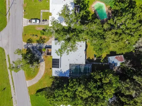 206 Oakwood Drive Brooksville FL 34601