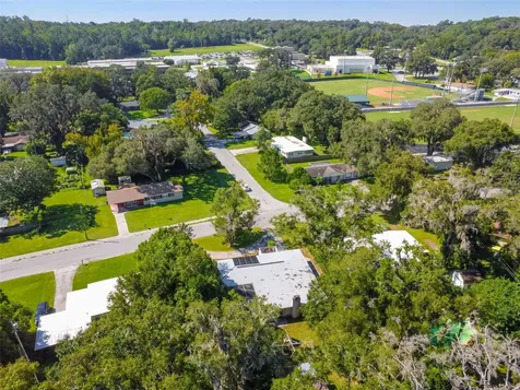 206 Oakwood Drive Brooksville FL 34601