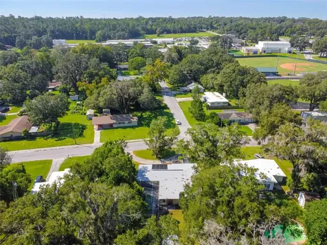 206 Oakwood Drive Brooksville FL 34601