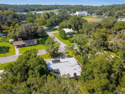 206 Oakwood Drive Brooksville FL 34601