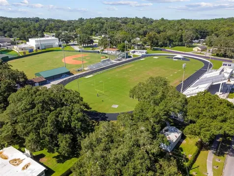 206 Oakwood Drive Brooksville FL 34601
