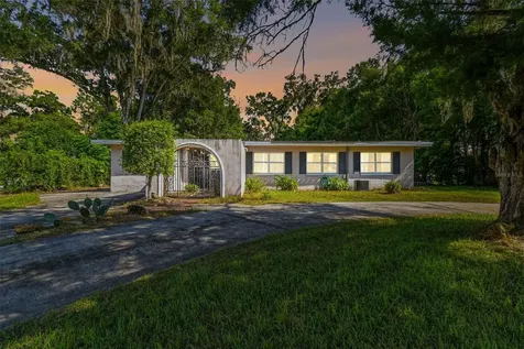 206 Oakwood Drive Brooksville FL 34601