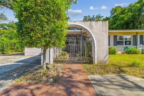 206 Oakwood Drive Brooksville FL 34601