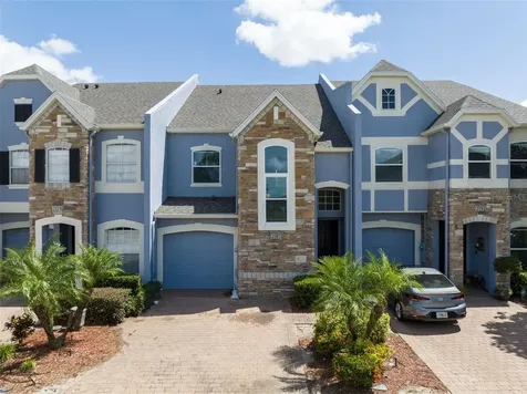 2185 Chatham Place Drive Orlando FL 32824
