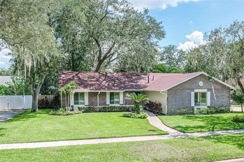 3529 Merivale Drive Casselberry FL 32707