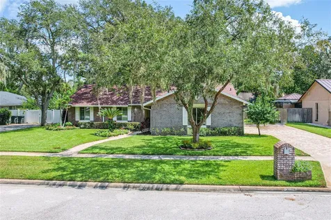 3529 Merivale Drive Casselberry FL 32707