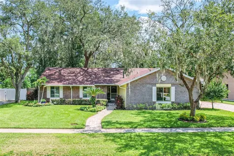 3529 Merivale Drive Casselberry FL 32707