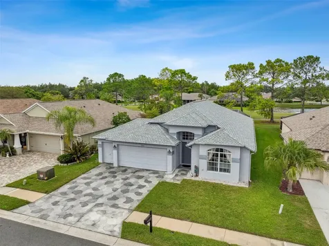 7549 Kinnow Court Land O Lakes FL 34637