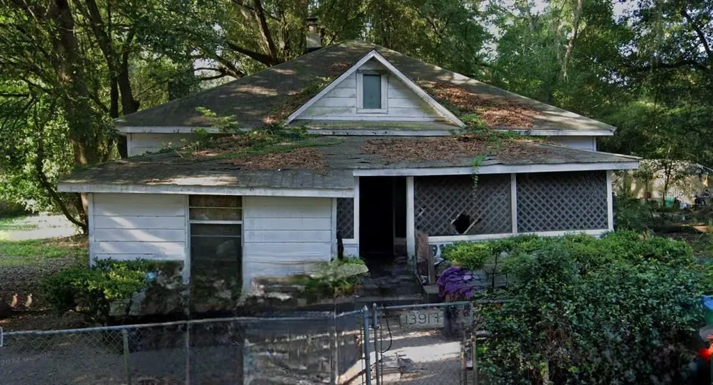 13917 NW 146th Avenue Alachua FL 32615